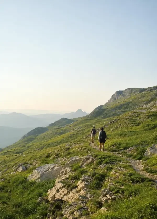 《周末去爬山》封面 - 成人在线电影｜轻喜剧、生活2025